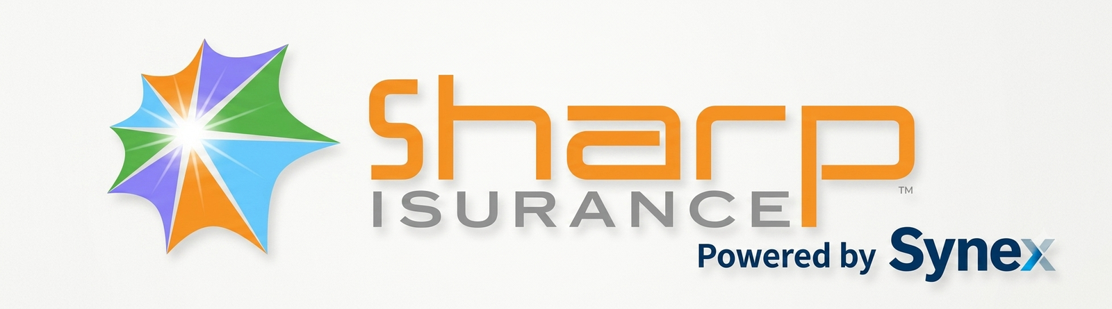 Sharp Insurance logo